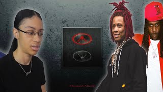 Trippie Redd – ROCK OUT Feat. Chief Keef (Official Audio) REACTION