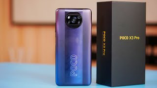 POCO X3 PRO СТАЛ САМЫМ ПРОДАВАЕМЫМ ТЕЛЕФОНОМ В ЕВРОПЕ!