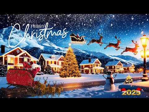 Beautiful Christmas Music 2025 Top Christmas Songs Of All