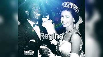 Ruff Child - Ferrari (Visualizer) #iamruffchild #ruffchild  #regina