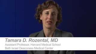 Oref Grant Recipients Say Thank You