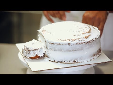 Video: Cara Membuat Kue Kepik