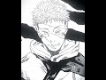 Yuji vs JJK (Chapter 268)