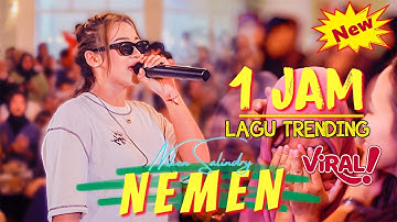 [1 jam] Penonton Nyanyi Sambil Nangis Semua - Niken Salindry ft. AnekaKustik - NEMEN