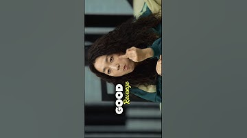 GOOD REVENGE ☠️😂 | SQUID GAME | FT.KAMIN #squidgame #shorts