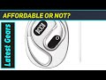 Xg99 Translation Earbuds: The Ultimate Instant Voice Translator for Travel!