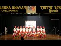 Taalgadi perfomance  indreshwar youth club indrawada