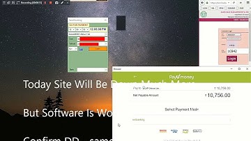 SSMMS SAND BOOKING SOFTWARE GET CONFIRM DD BEST SOFTWARE NOW FAST WORKING