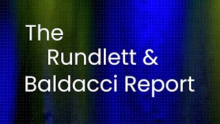 The Rundlett & Baldacci Report  Trump Financial Fraud Trial    June 2024