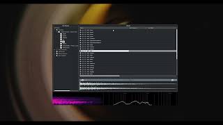 Trailer Tools Sound Effects - Walkthrough