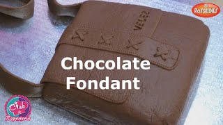 Chocolate Fondant Recipe - Delicious and Foolproof