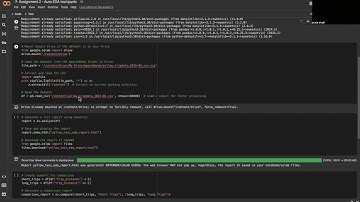 Automated EDA with Sweetviz: NYC Taxi Data Analysis and Comparison