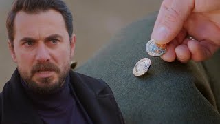 Download Lagu Miłość i nadzieja. Kuzey odnajduje dowód i poznaje prawdę o ukrywanym nagraniu MP3