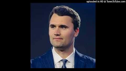 m1 caspa + flint + brumtroit type beat - charlie kirk