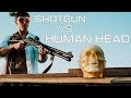 Shotgun vs GEL HEADS