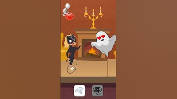 Emily Dreams Leval 4 #shorts #games #trending #gameplay #gaming #funnygame #funny #helpher