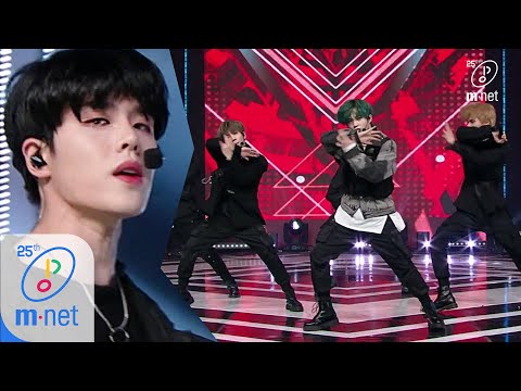 [BLACK6IX - CALL MY NAME] KPOP TV Show | M COUNTDOWN 200312 EP.656