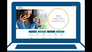 How to Enroll in Home Branch Online & Mobile Banking: Desktop screenshot 5