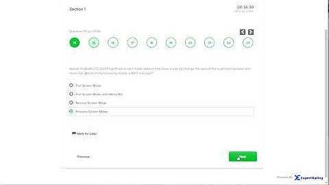 How to pass adobe illustrator skill test on fiverr 2019   70% marks