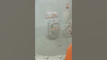 Mahakal bhasma aarti ujjain #status #whatsapp Mahadev Abhishek ujjain #status #bholenath #bholebaba