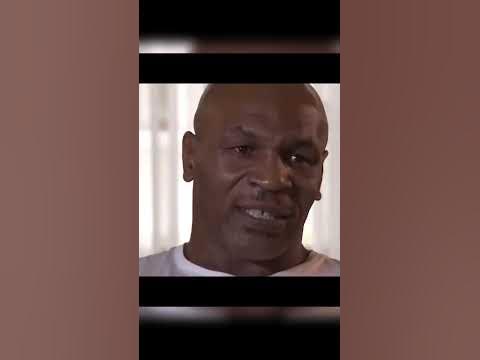 МОТИВАЦИЯ ОТ МАЙКА ТАЙСОНА - YouTube