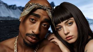 2Pac ft. Billie Eilish -- Bridges in Flames (2026)