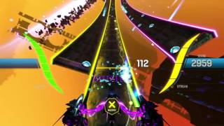Amplitude Supraspatial FC Elite Ranking