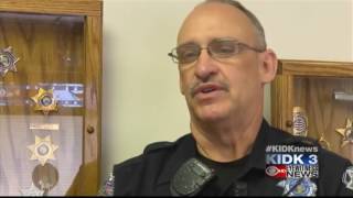 Power County discusses work release program