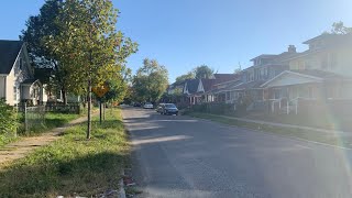 Homicide detectives investigate death on Indy's east side