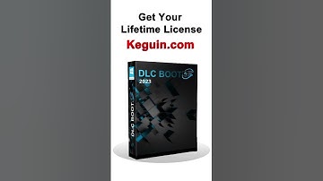 DLC Boot Disk 2023 For Windows - Lifetime License key
