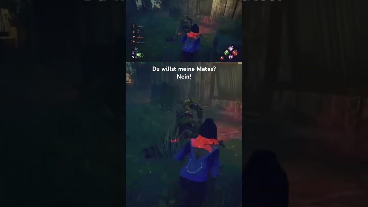 Hätte nicht gedacht, dass ich es schaffe 