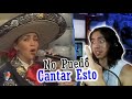 Analizando a AIDA CUEVAS (El Pastor - en vivo) | *Porcayo*