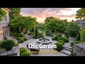 Elevated Cottage Garden 2025: Chic European Countryside Charm for Your Home