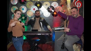 Ork Günay Band Berlin Cakir Solist (Yalan Cover 2022 Live Performance Metin Kalem) Resimi