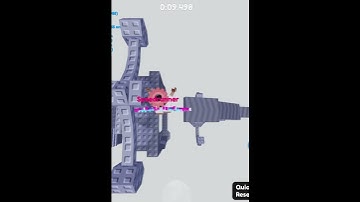 Dusk Machinery Speedrun!