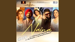 Naina (From "Crew")