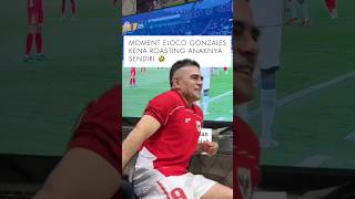 Striker Andalan Timnas Pada Masanya