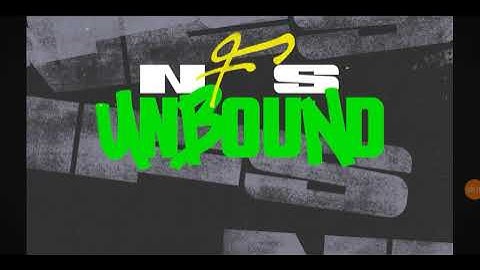 NFS unbound volume 9 reveal trailer