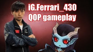 Ig ferrari 430 playing public game as queen of pain. dotabuff -
http://dotabuff.com/matches/488477454 if you want more videos , please
subscribe to my channe...