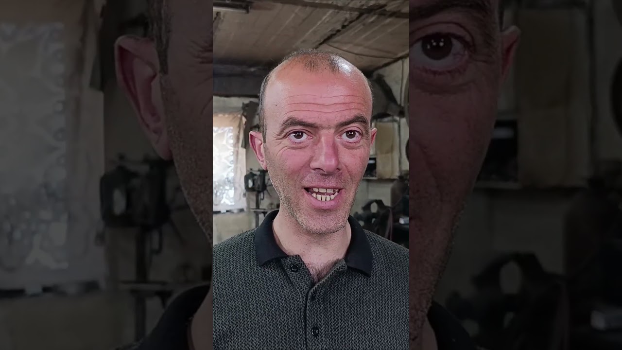 Գյումրվա դարբնությունը մտել է UNESCO-ի ժառանգության մեջ։ | 