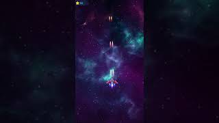 Space Phoenix - Shoot'em up #shorts Gameplay screenshot 4