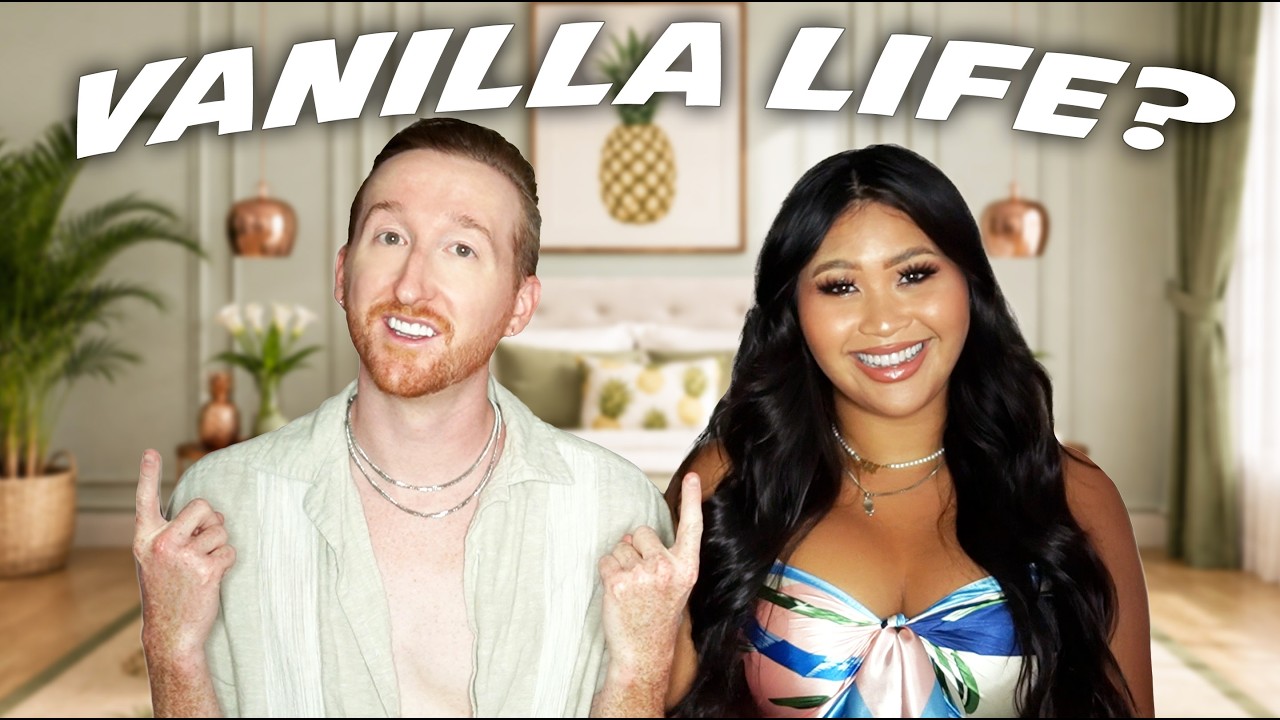 What Swinging Did To Our Vanilla Relationship