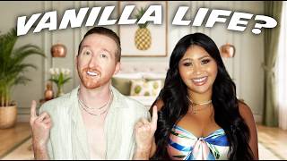 What Swinging Did To Our Vanilla Relationship