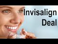 Coventry Invisalign Dentist Offers Free Virtual Remote Consultation And Special Discount Deal