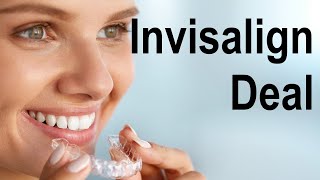 Coventry Invisalign Dentist Offers Free Virtual Remote Consultation And Special Discount Deal