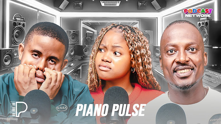 The Dark Side of Amapiano, MAPHORISA Calls Out Podcasts,  Nadia Nakai, Bogus Awards, Industry Drama