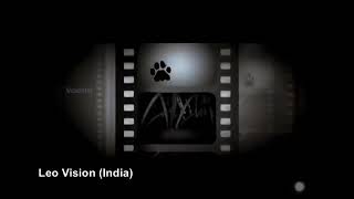 Logos That Stole The Mgm Lion Roar