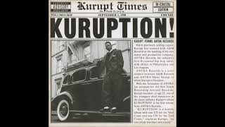 10. Kurupt - That&#39;s Gangsta