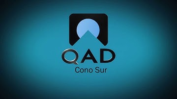 QAD Intro