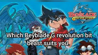 find anime beyblade bit beast